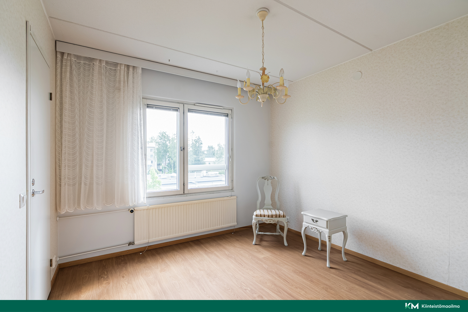 Pöytäalhontie 80-82, Keskusta, Järvenpää