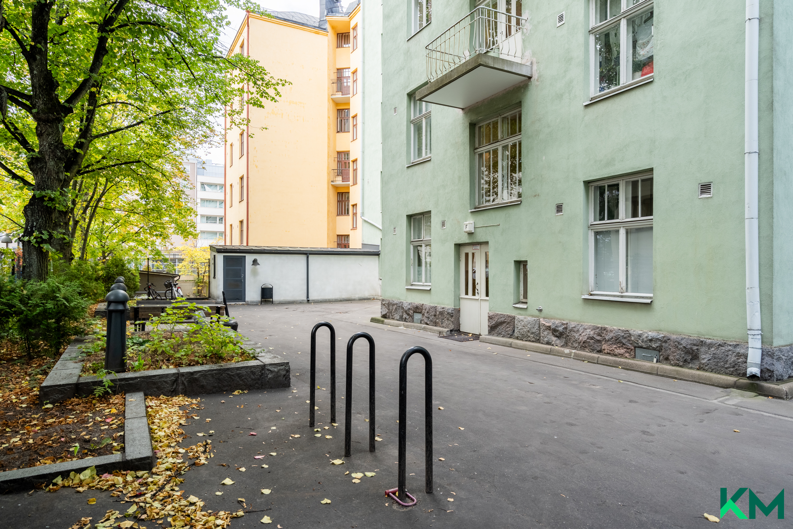 Hietaniemenkatu 10, Helsinki