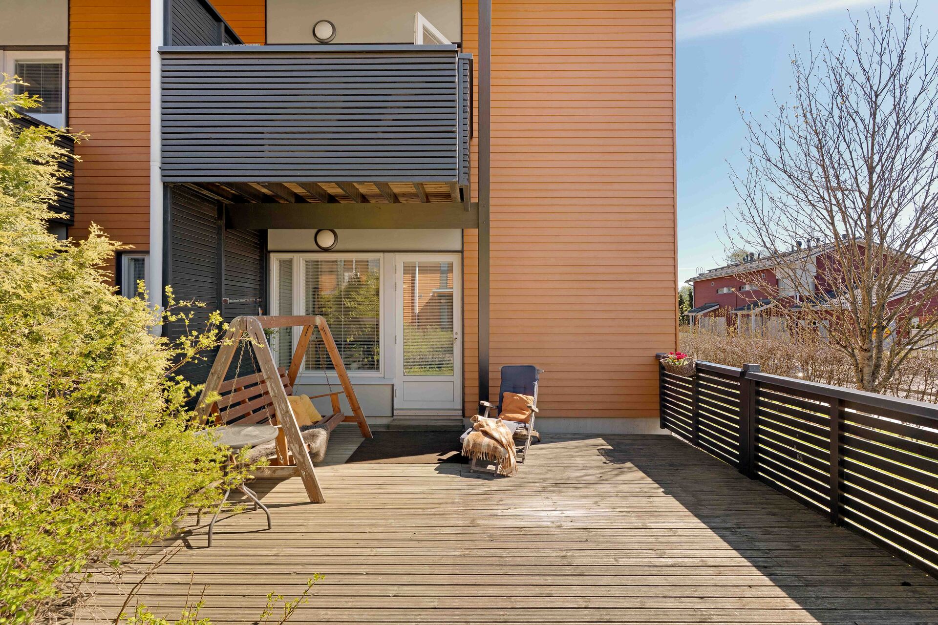 Fallåker 7-9, Bemböle, Espoo