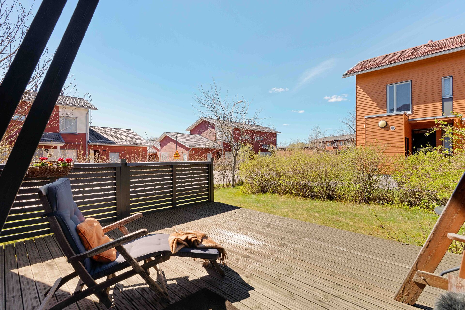 Fallåker 7-9, Bemböle, Espoo
