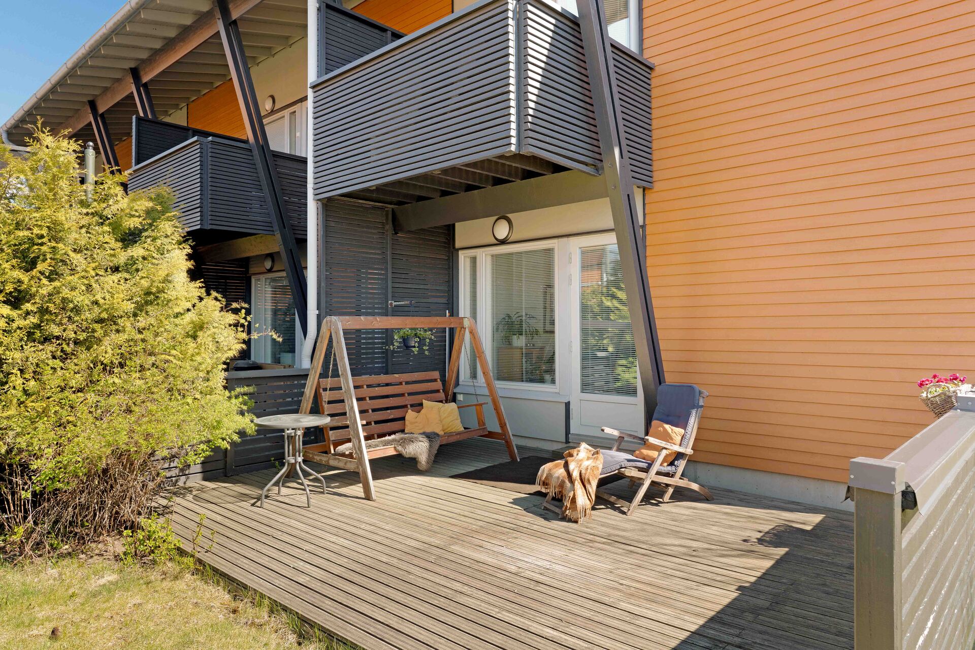 Fallåker 7-9, Bemböle, Espoo