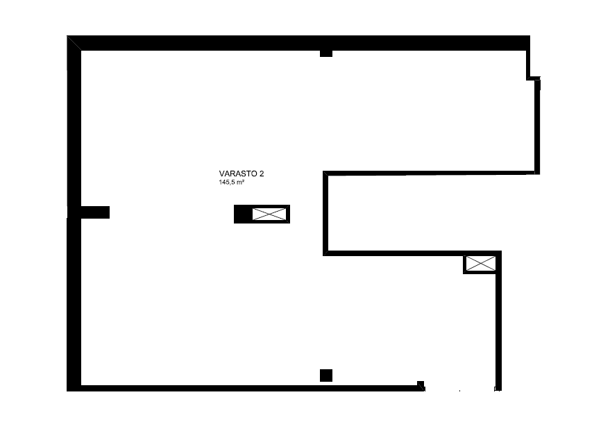 Keskustie 18, Jyväskylä