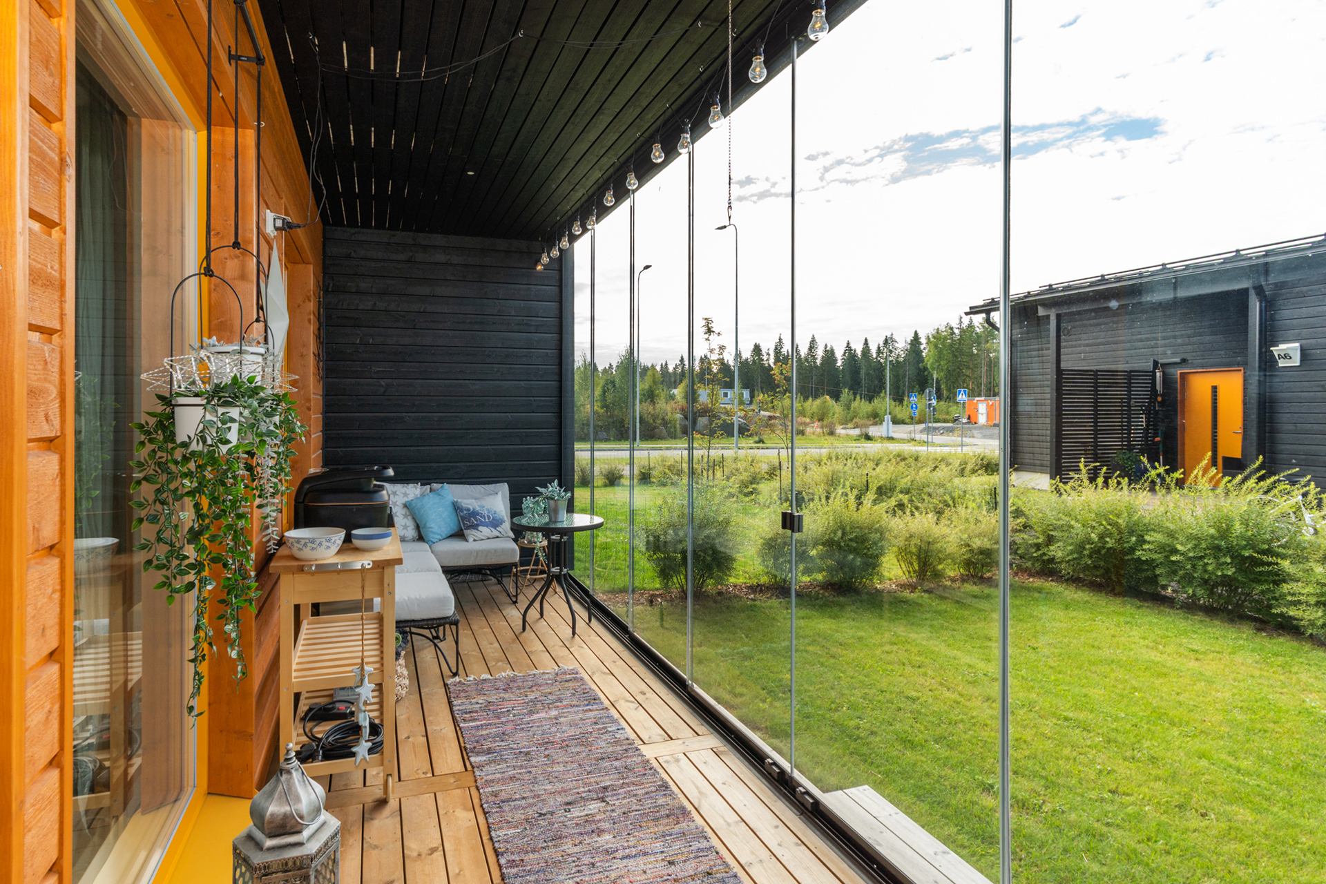 Hiilimiiluntie 2, Haavisto, Ylöjärvi