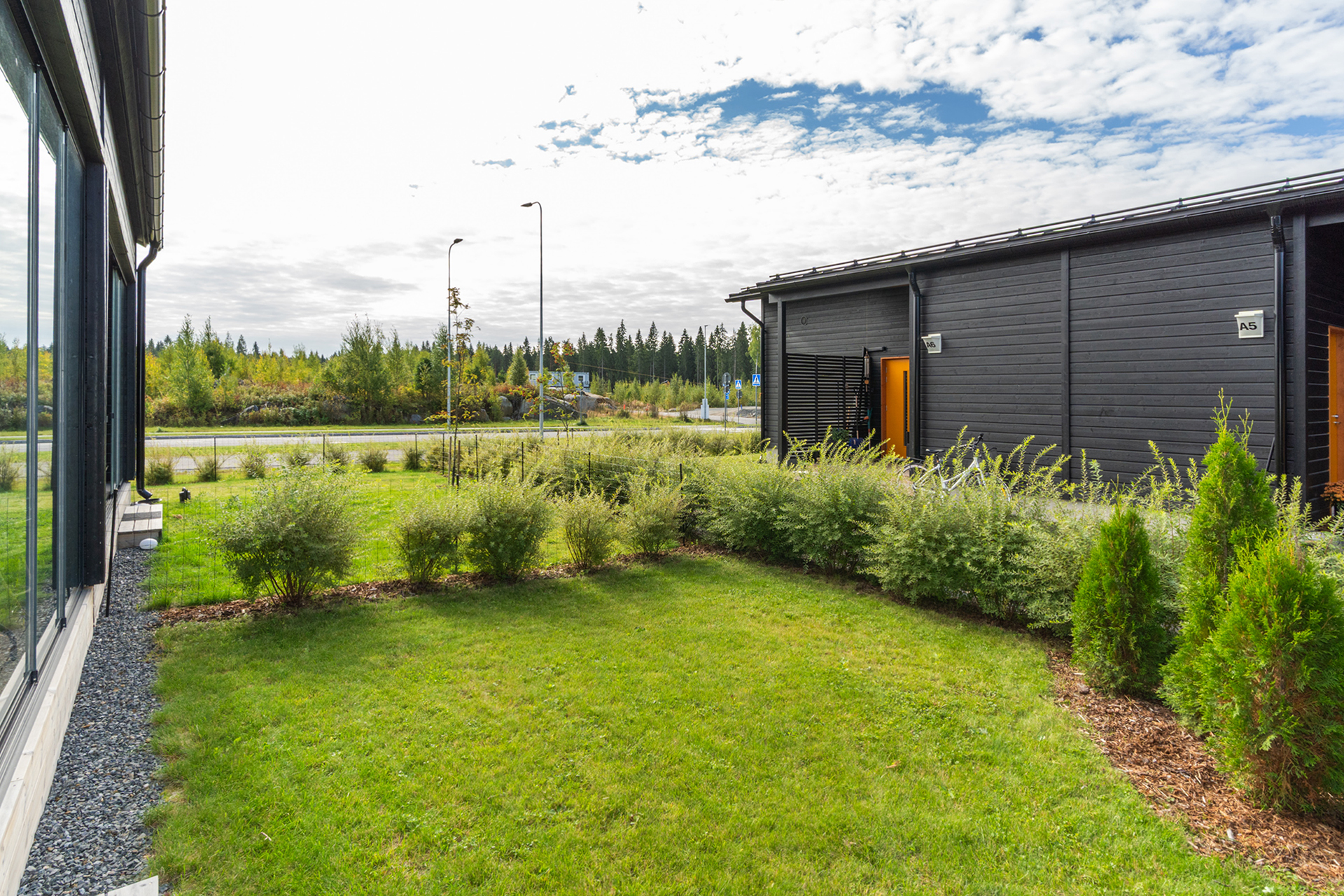 Hiilimiiluntie 2, Haavisto, Ylöjärvi