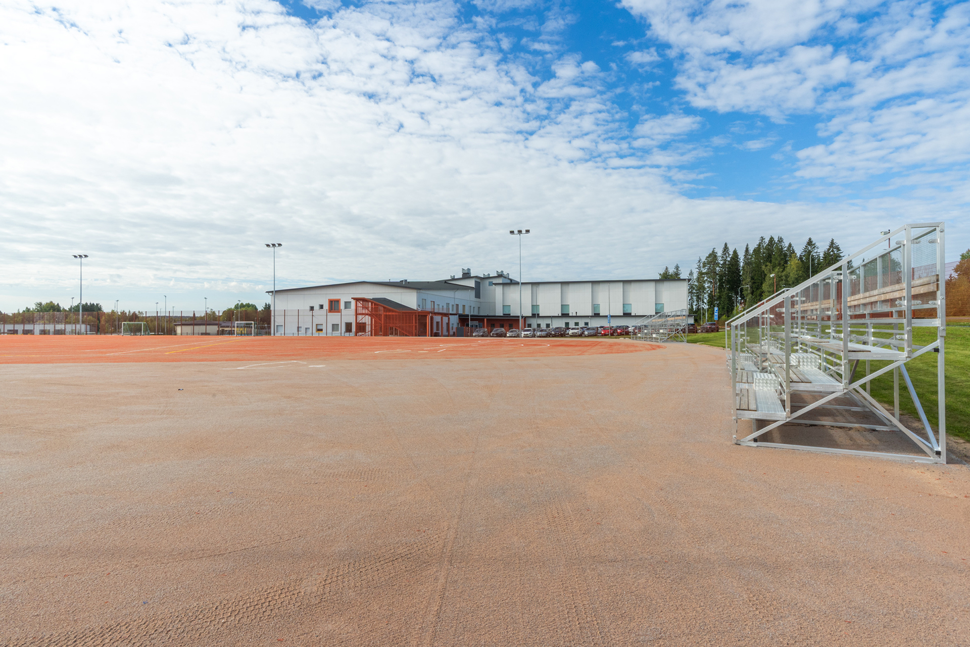Hiilimiiluntie 2, Haavisto, Ylöjärvi