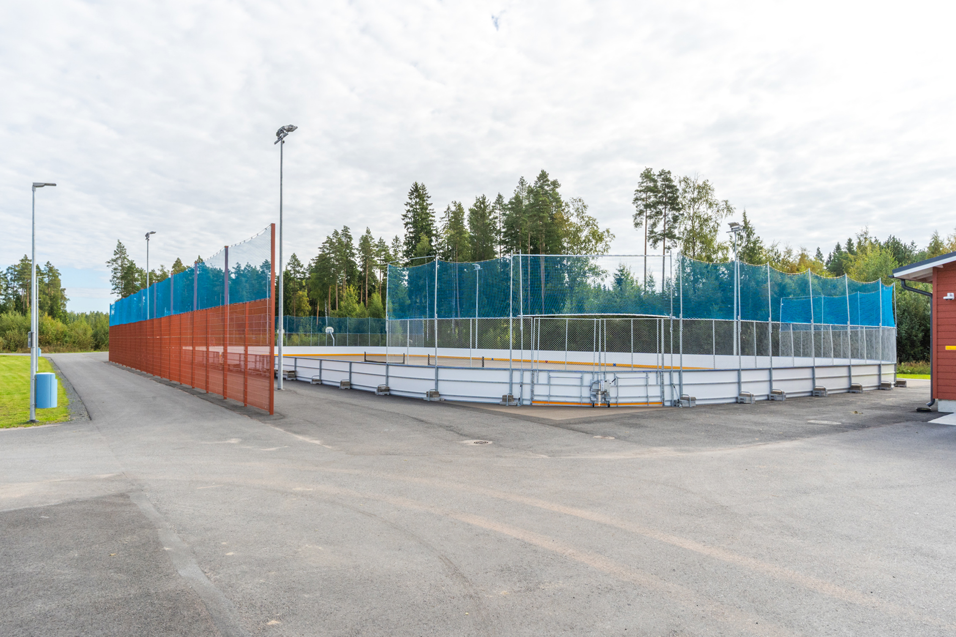 Hiilimiiluntie 2, Haavisto, Ylöjärvi