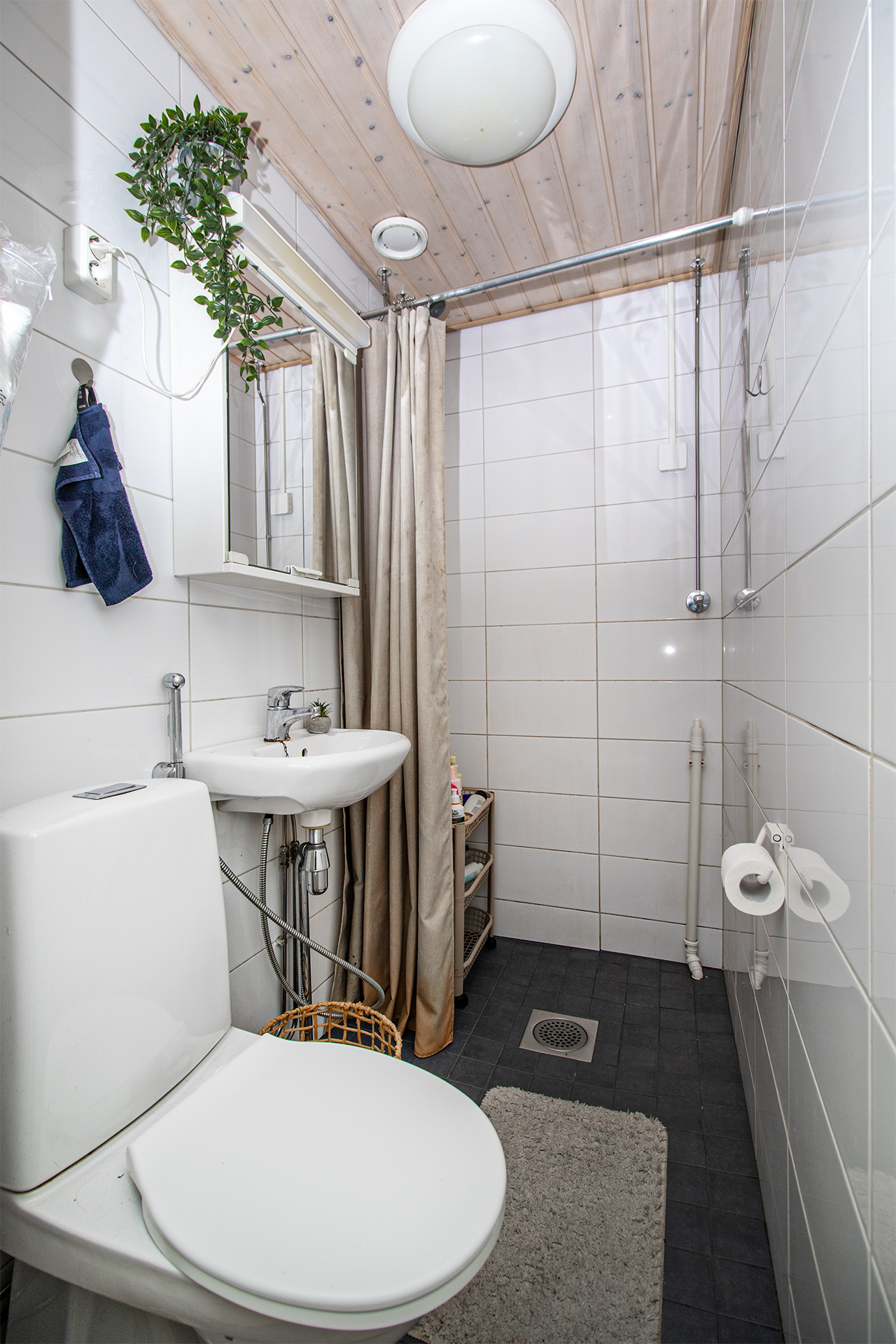 Puijonkatu 5, Keskusta, Kuopio