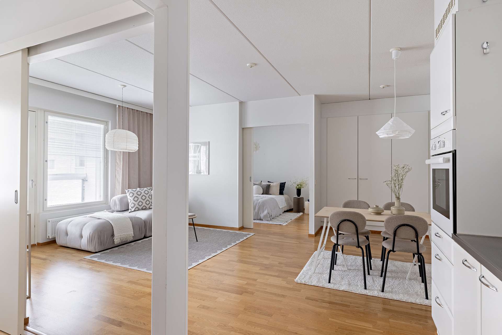 Solistinkatu 1, Taka-Lyötty, Oulu