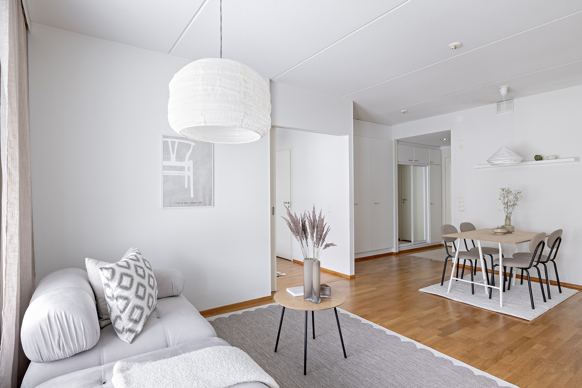 Solistinkatu 1, Taka-Lyötty, Oulu