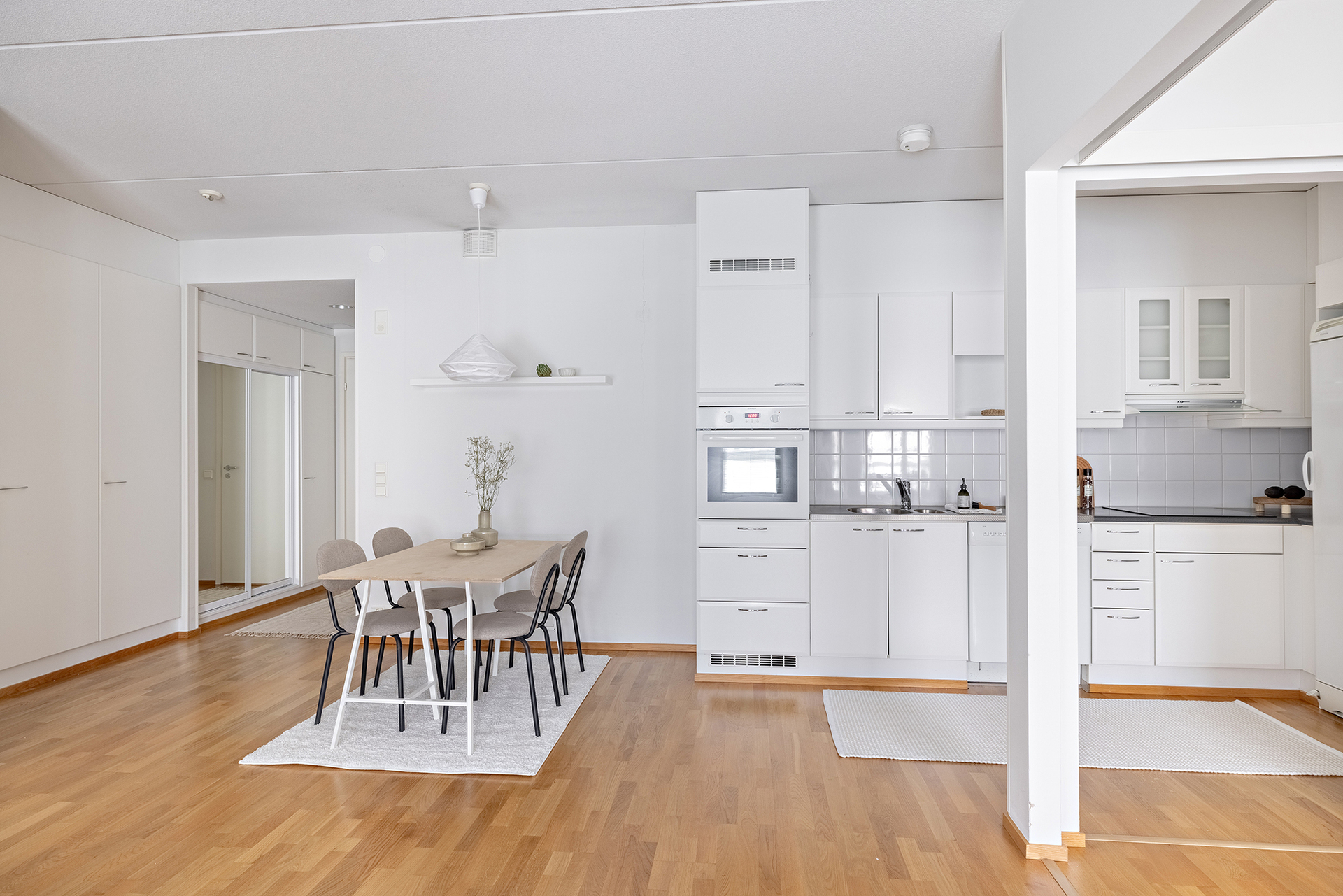 Solistinkatu 1, Taka-Lyötty, Oulu