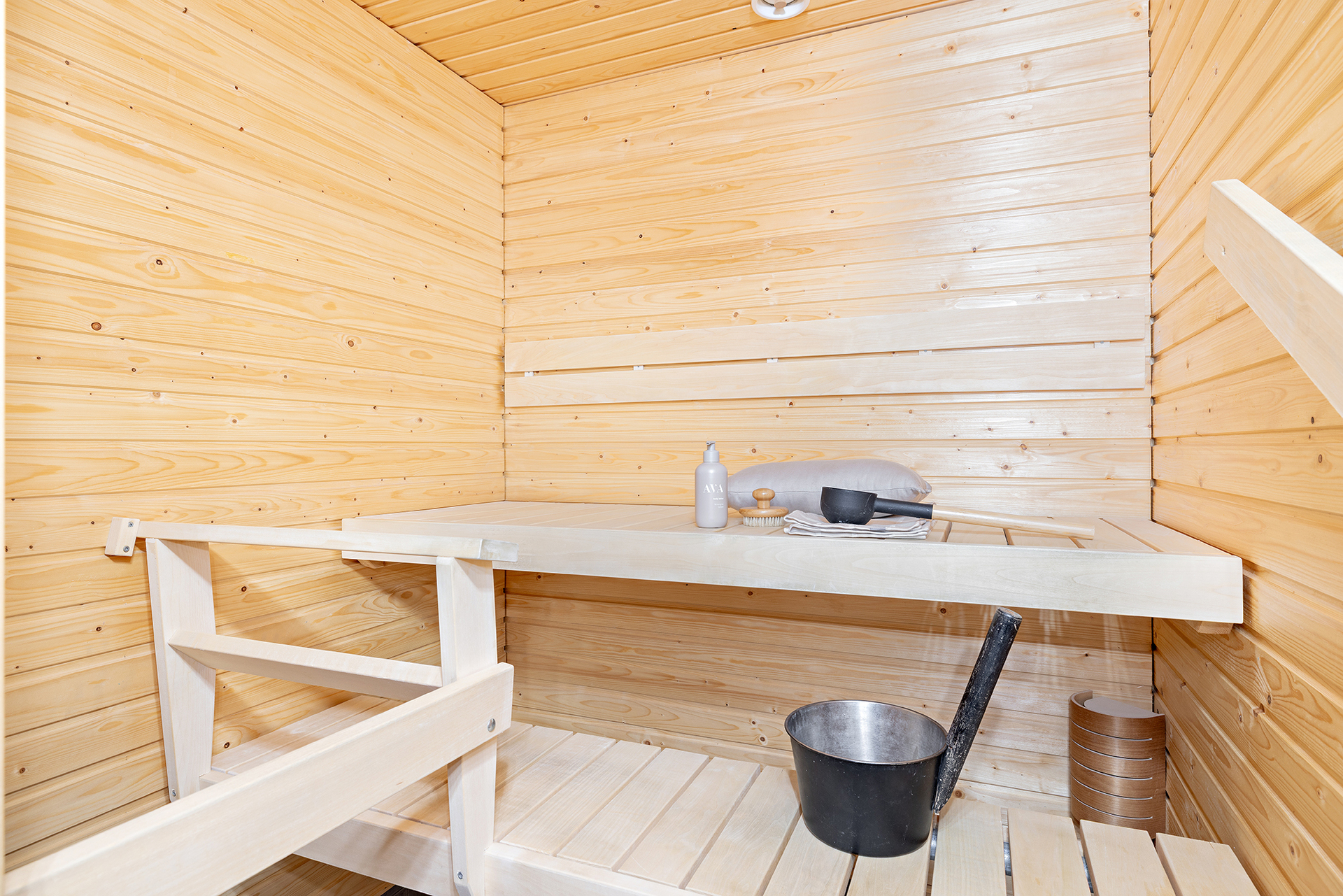 Solistinkatu 1, Taka-Lyötty, Oulu