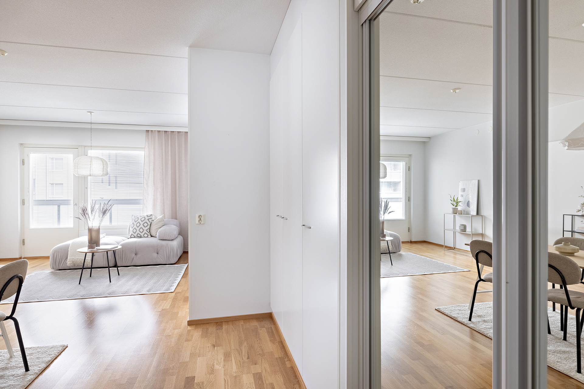 Solistinkatu 1, Taka-Lyötty, Oulu