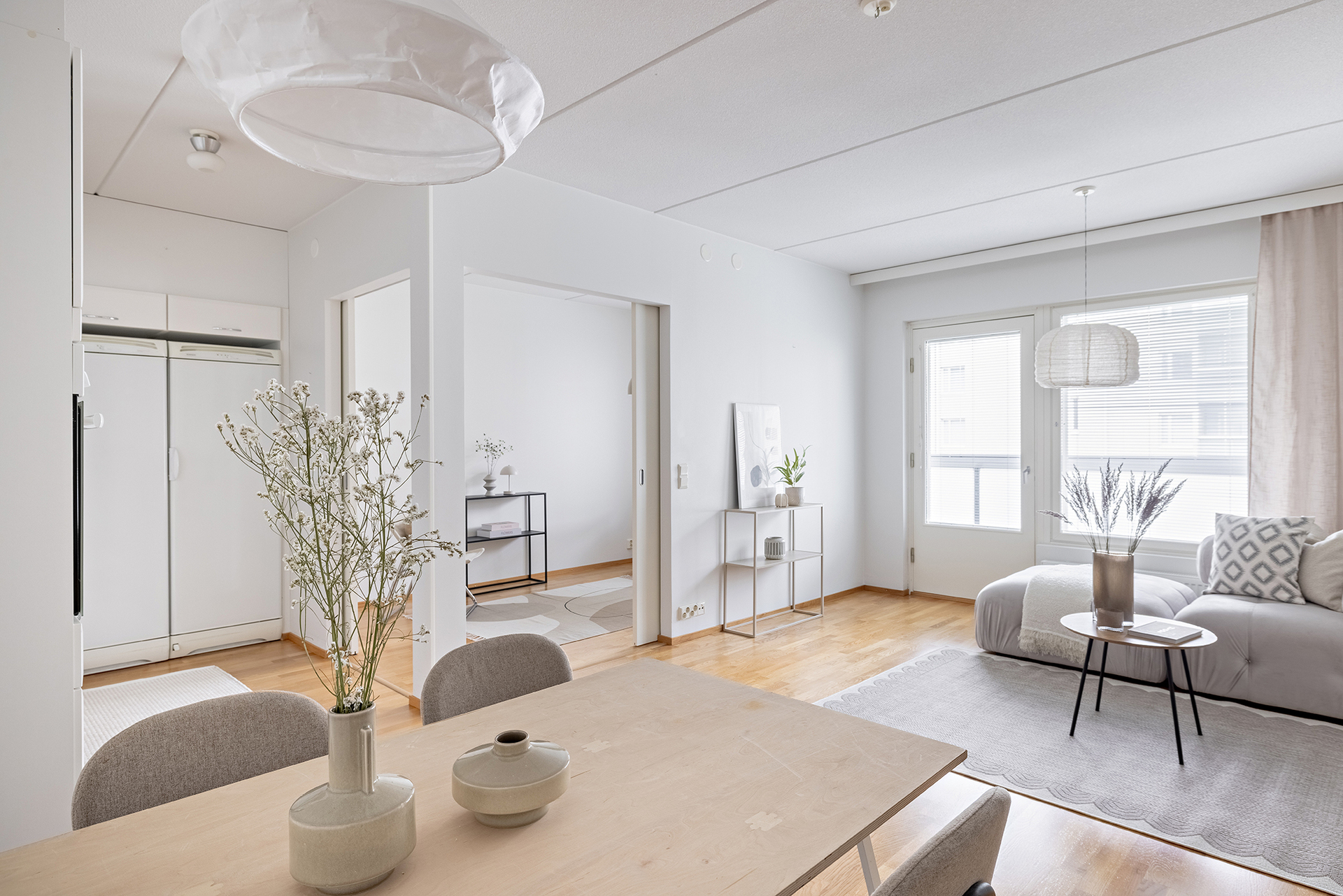 Solistinkatu 1, Taka-Lyötty, Oulu
