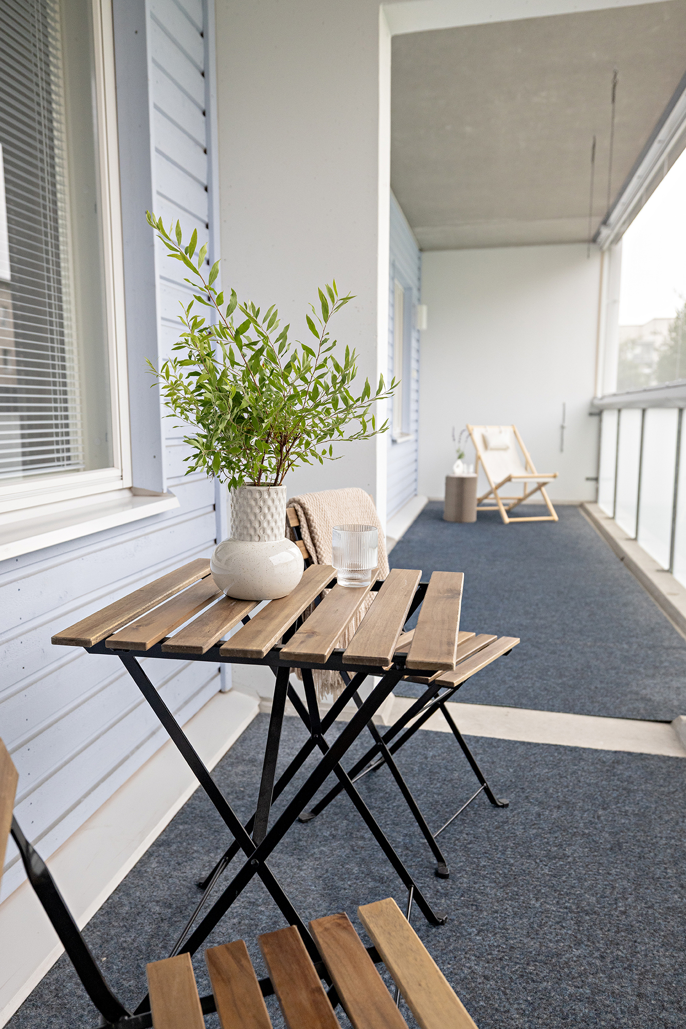 Solistinkatu 1, Taka-Lyötty, Oulu