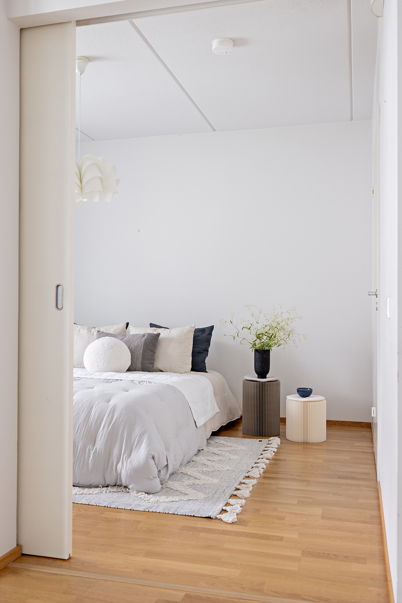 Solistinkatu 1, Taka-Lyötty, Oulu