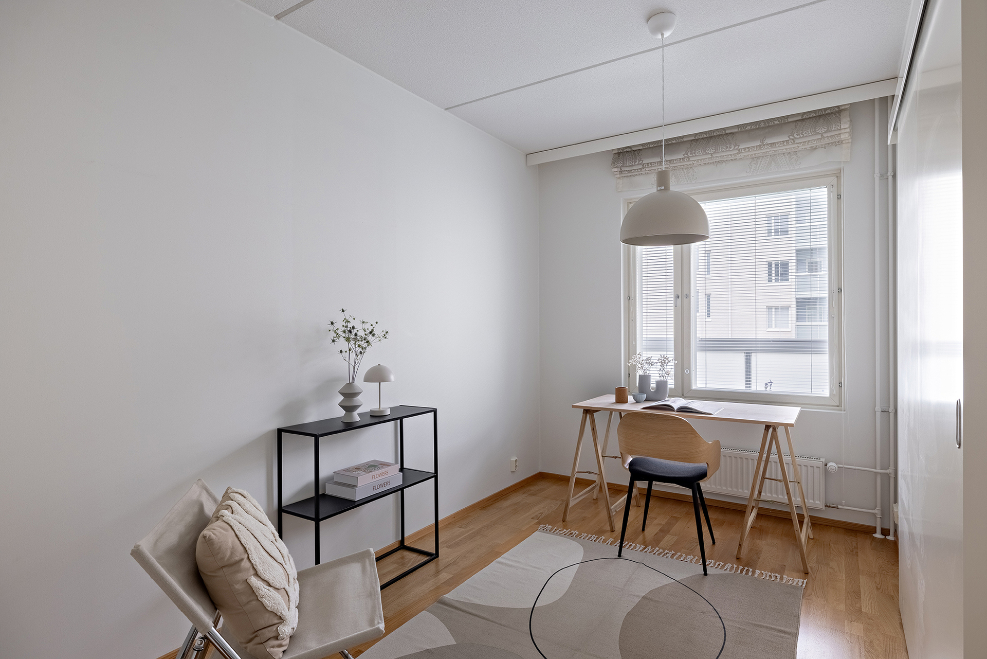 Solistinkatu 1, Taka-Lyötty, Oulu