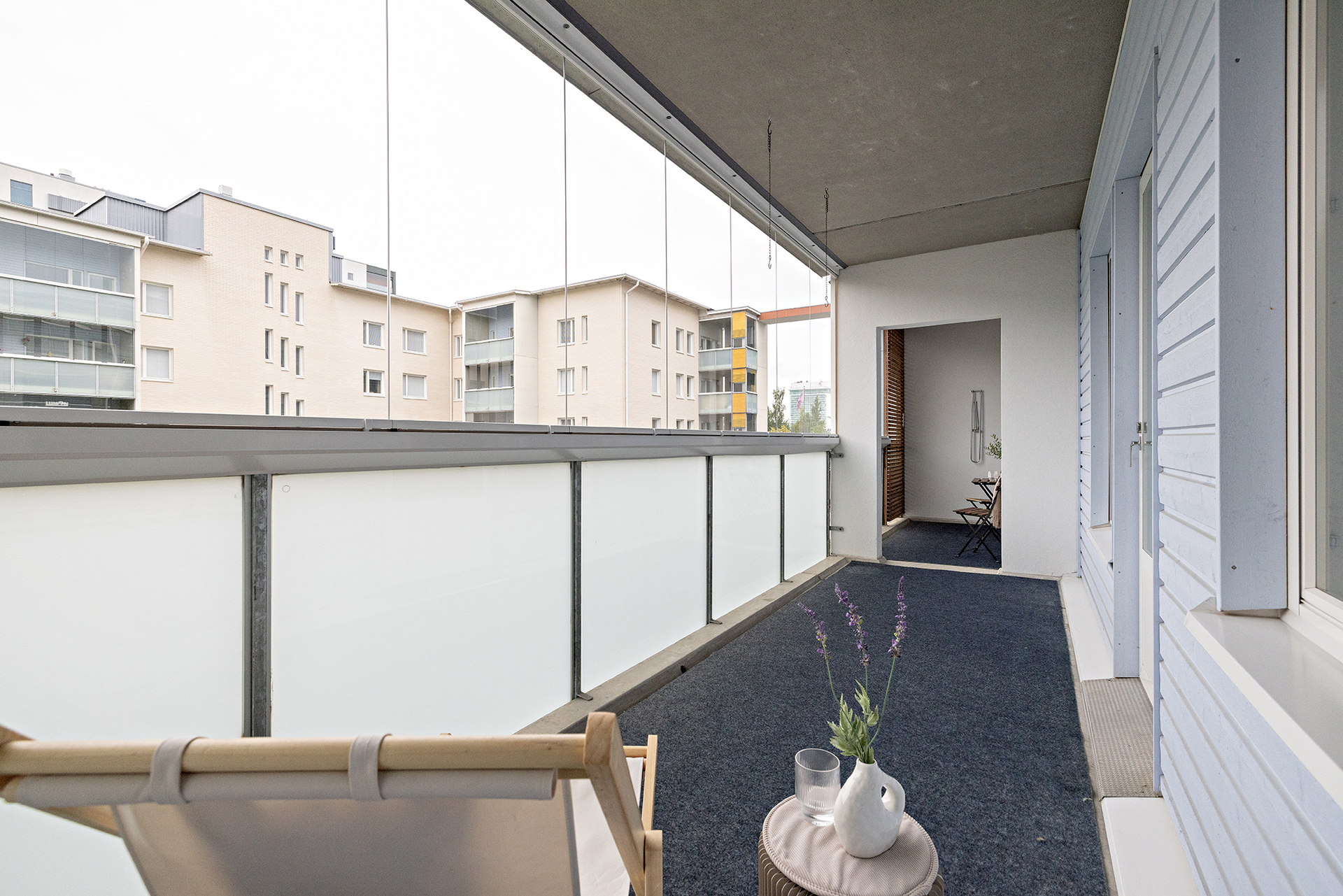 Solistinkatu 1, Taka-Lyötty, Oulu
