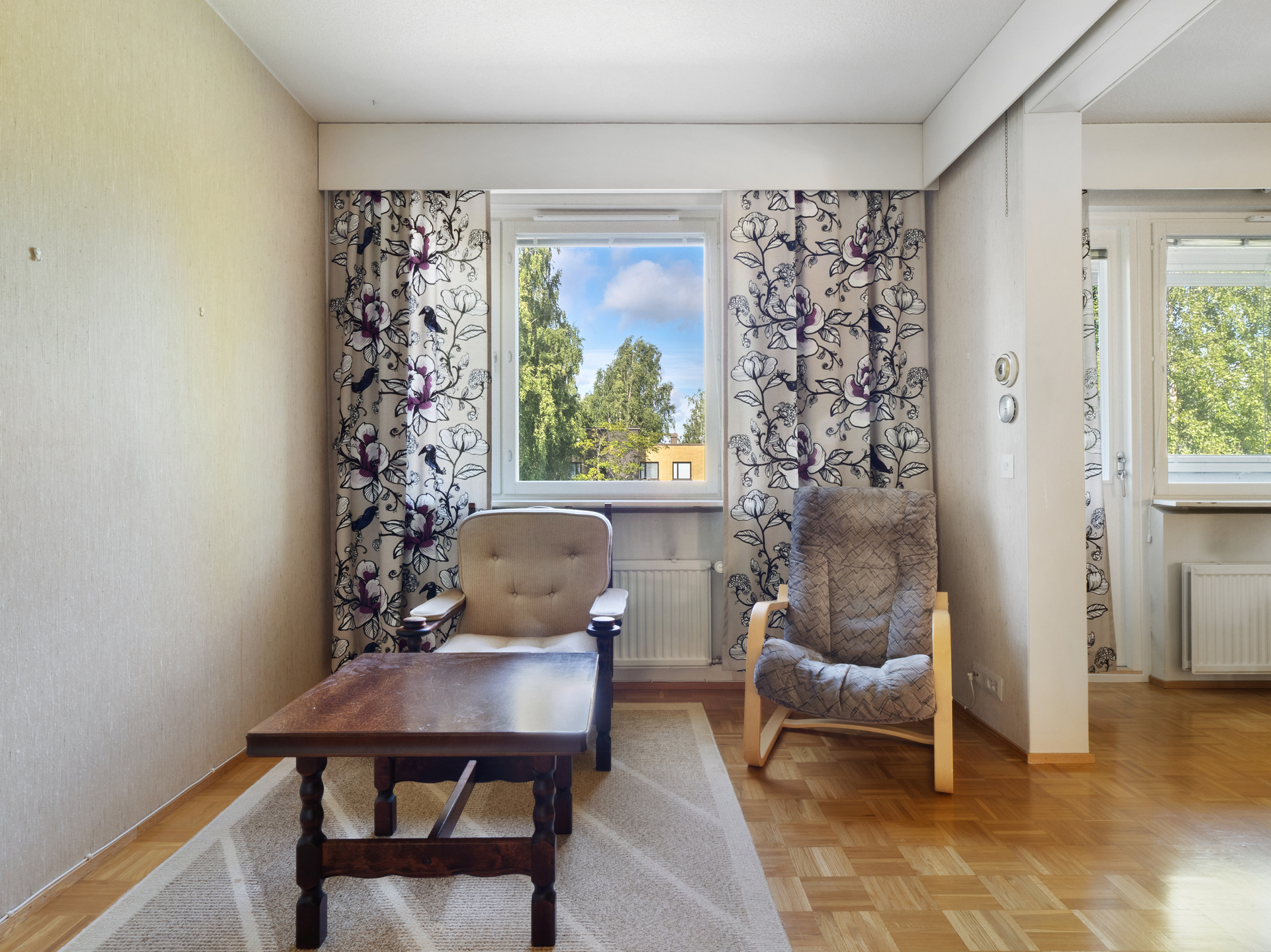 Kalevankatu 15, Keskusta, Joensuu