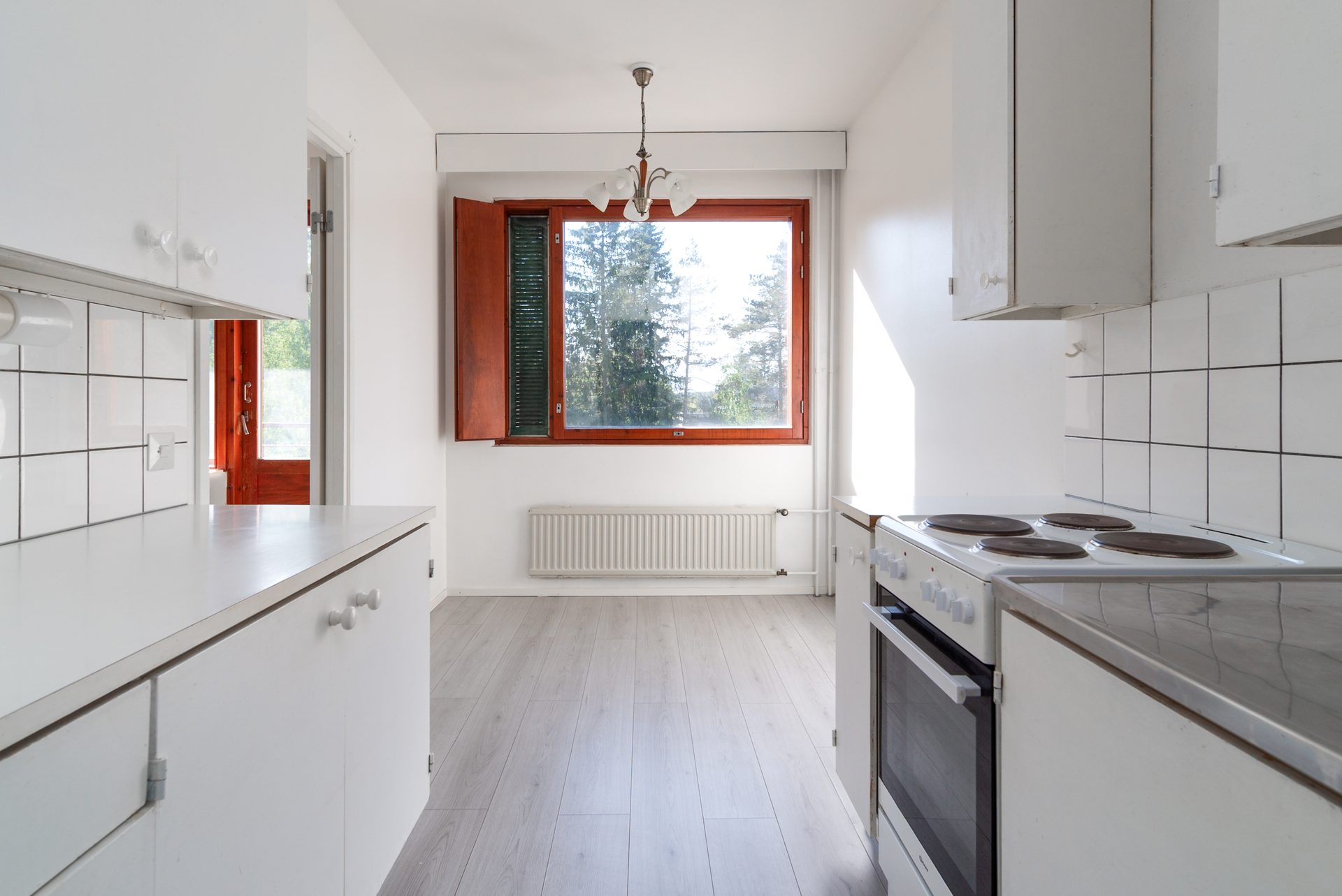 Helokantie 7, Keltinmäki, Jyväskylä