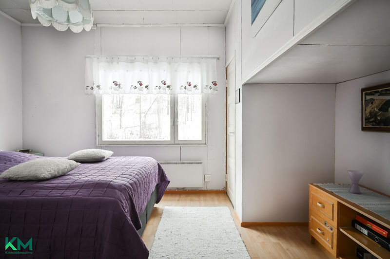 Kaakontie 19, Veljeskylä, Heinola