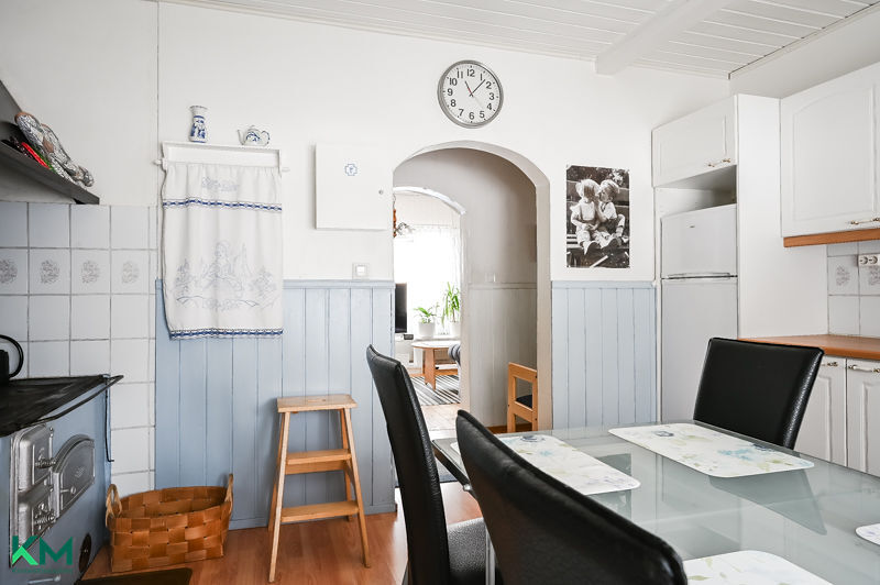 Kaakontie 19, Veljeskylä, Heinola