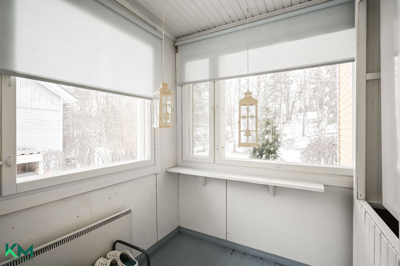 Kaakontie 19, Veljeskylä, Heinola