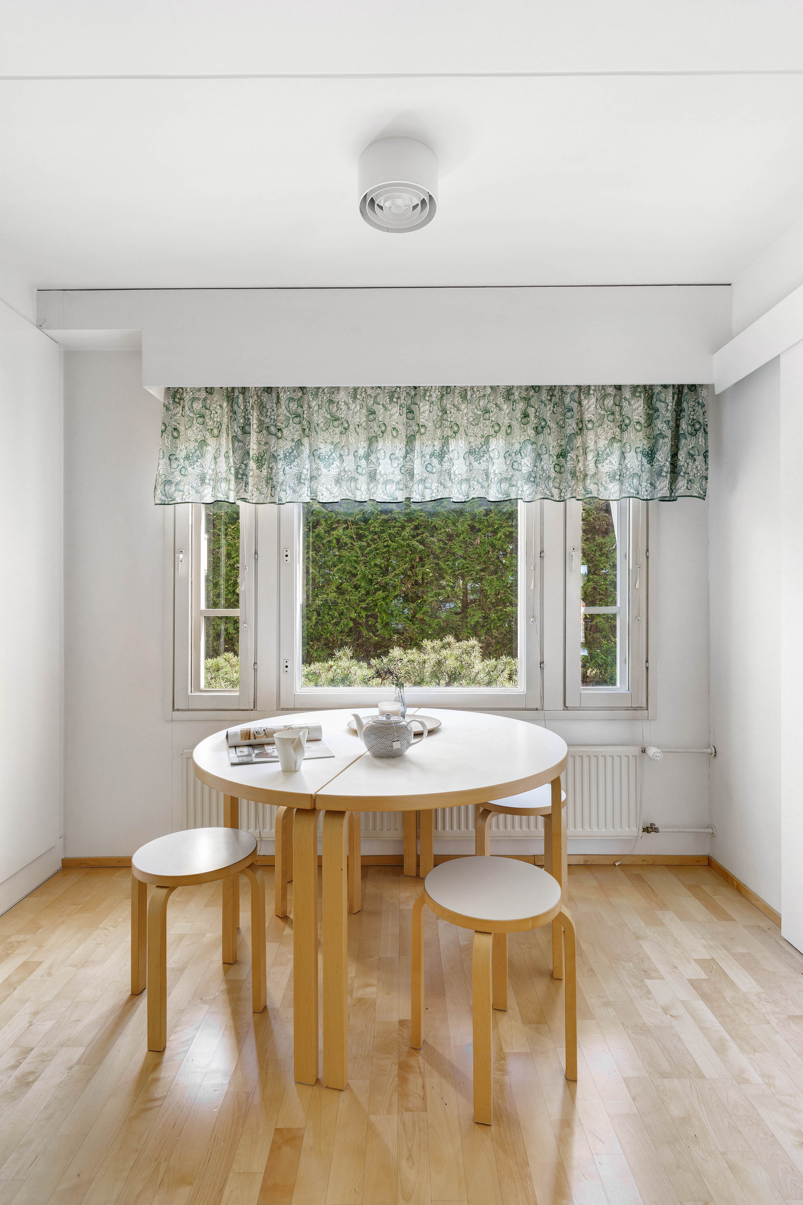 Päivänkakkarantie 3, Hannus, Espoo