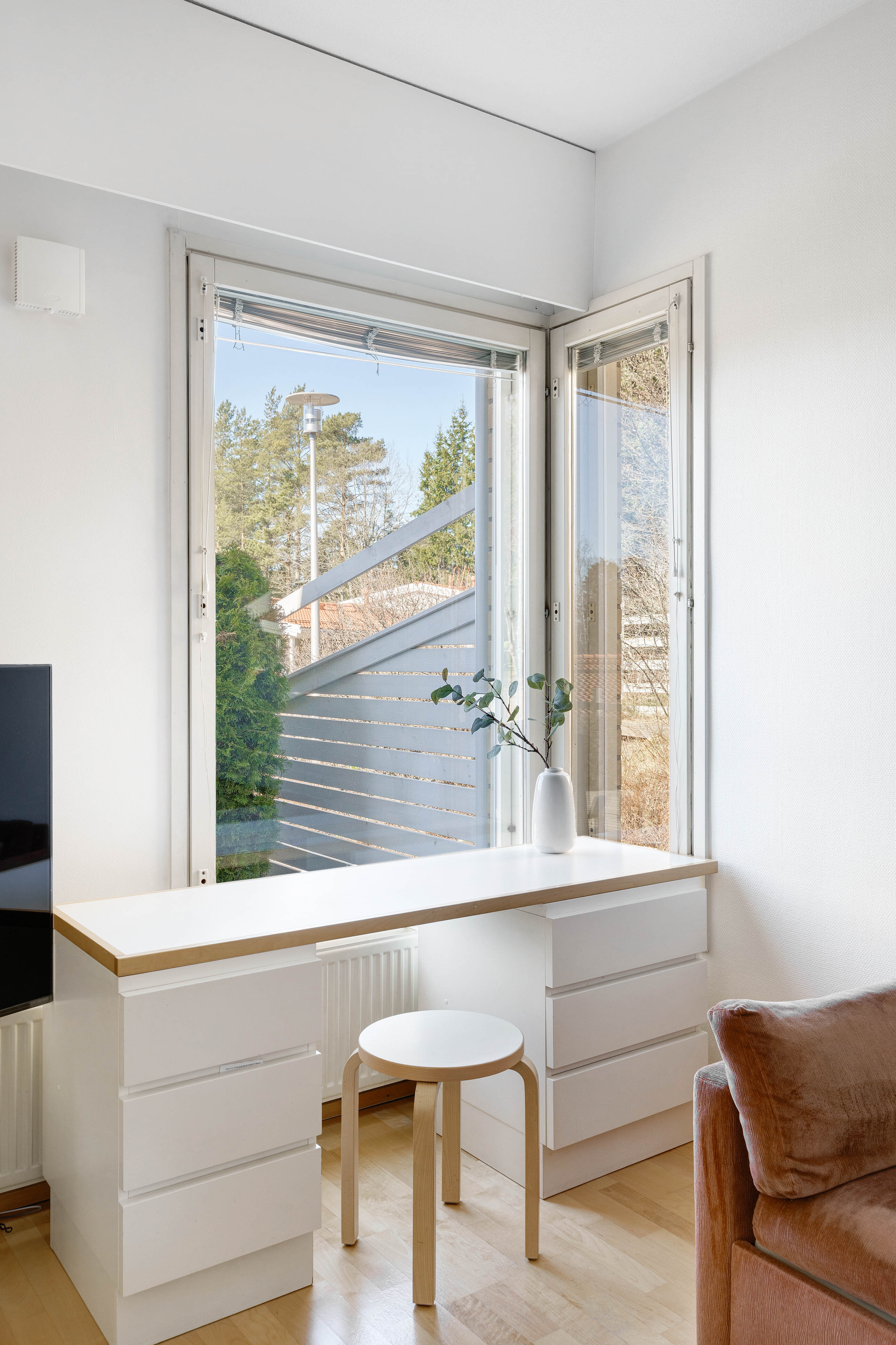 Päivänkakkarantie 3, Hannus, Espoo