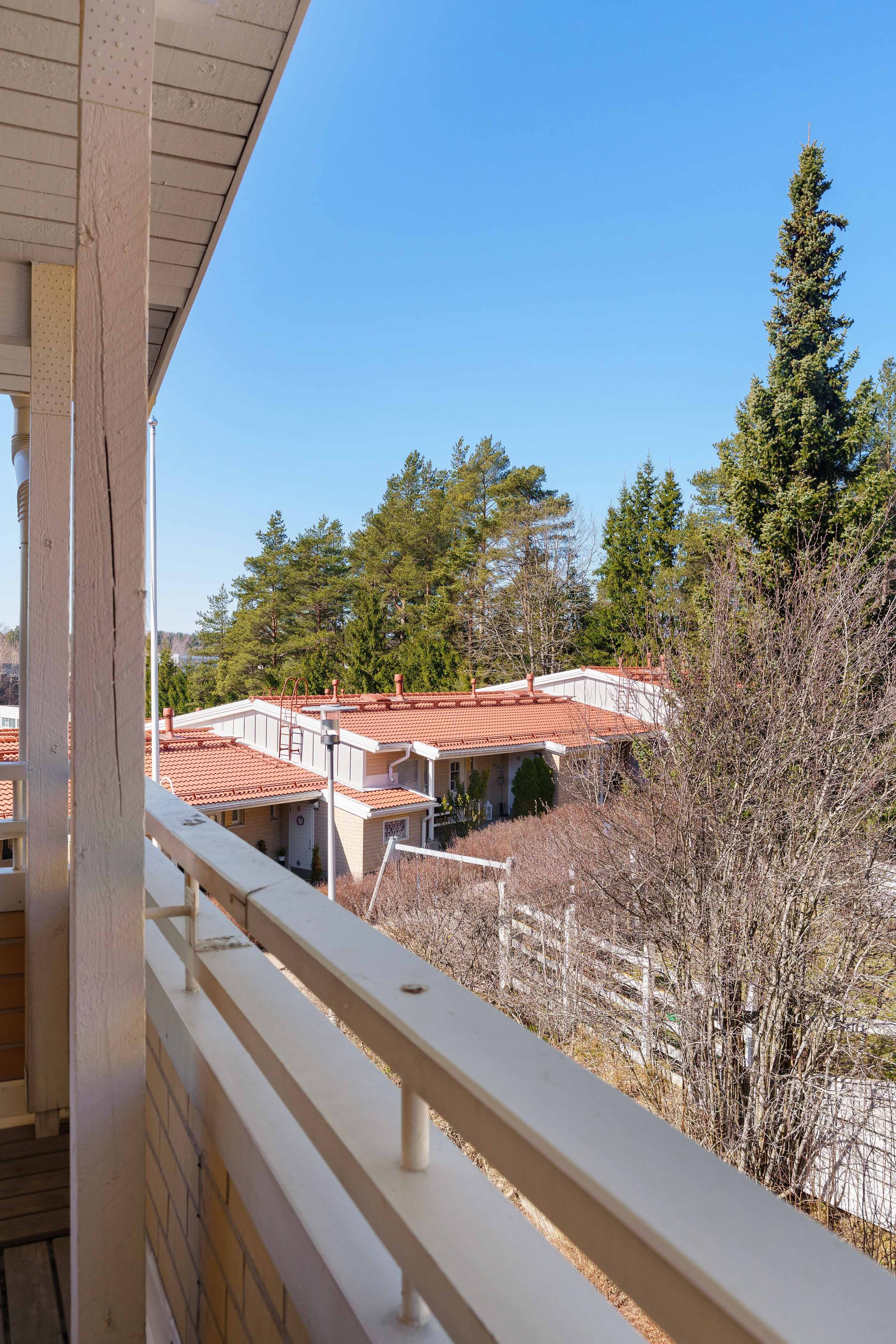 Päivänkakkarantie 3, Hannus, Espoo