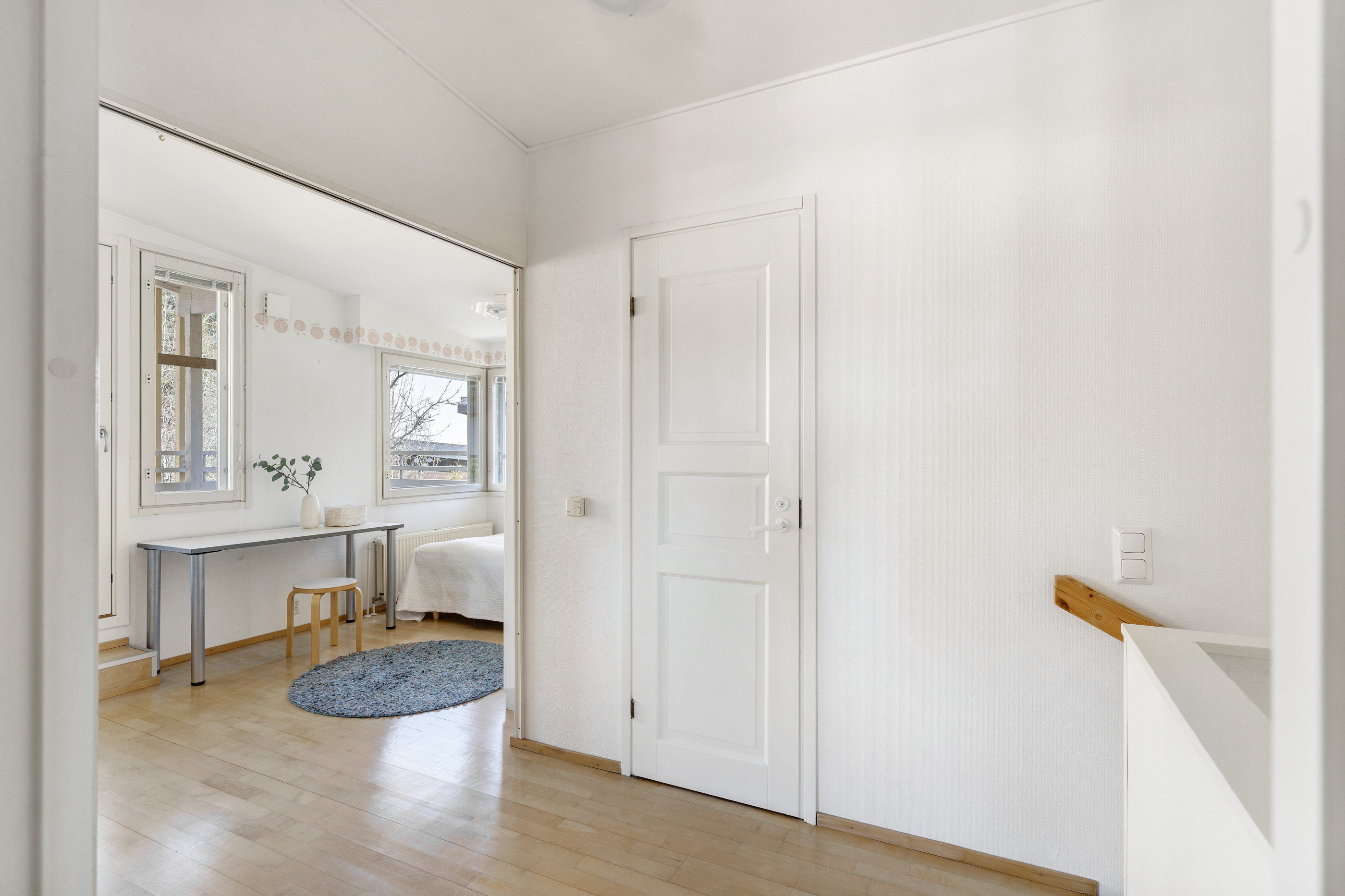 Päivänkakkarantie 3, Hannus, Espoo