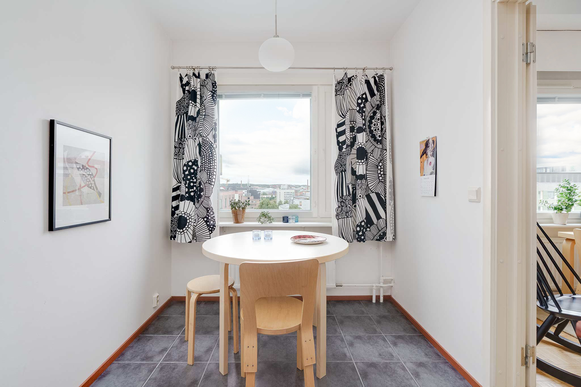 Pinninkatu 34, Tammela, Tampere