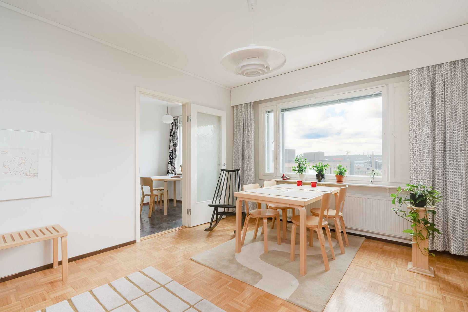 Pinninkatu 34, Tammela, Tampere
