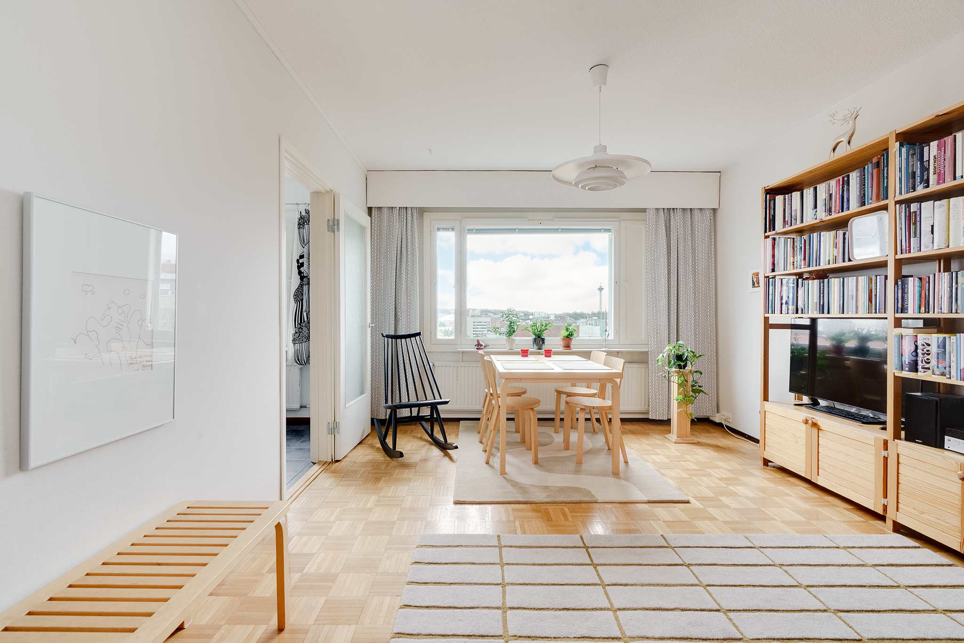 Pinninkatu 34, Tammela, Tampere