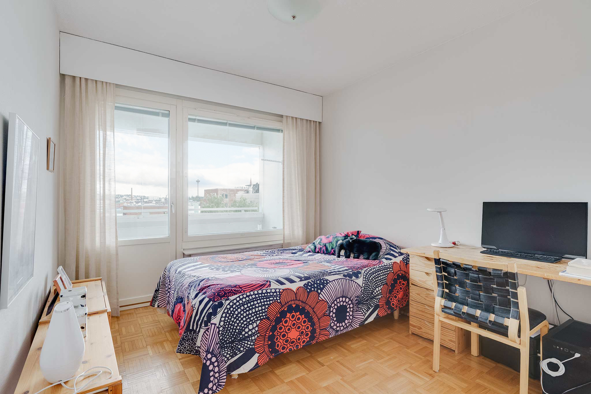 Pinninkatu 34, Tammela, Tampere