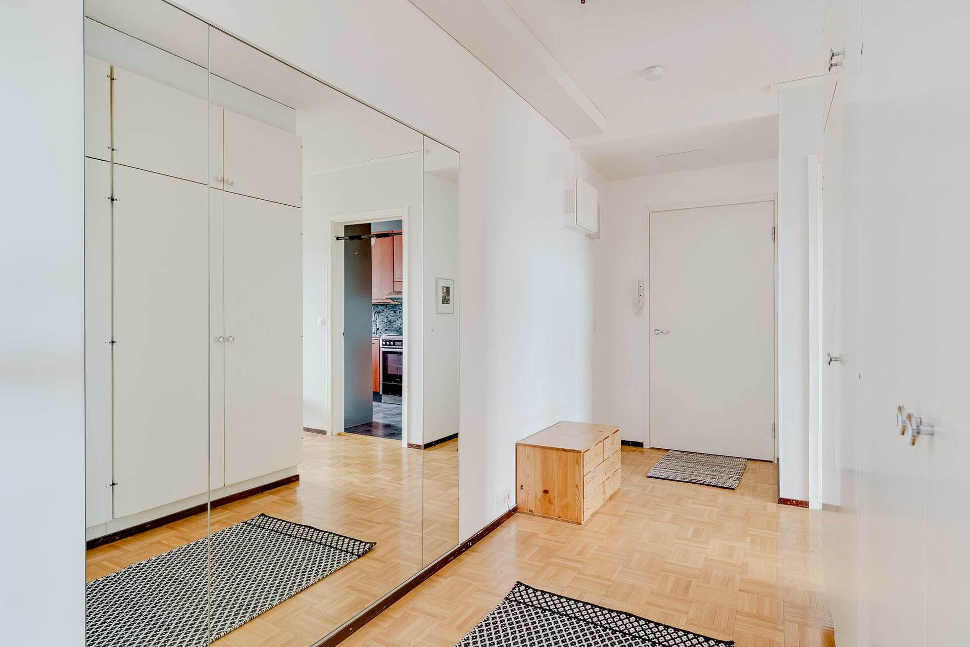 Pinninkatu 34, Tammela, Tampere