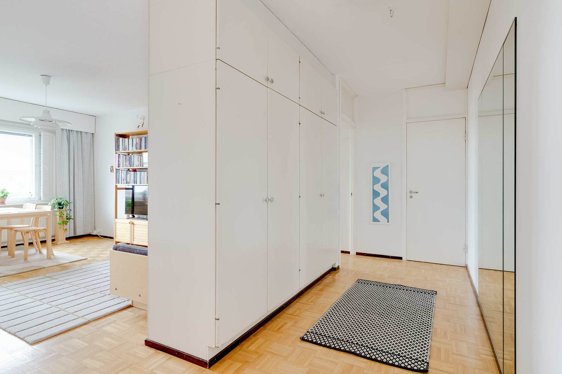 Pinninkatu 34, Tammela, Tampere
