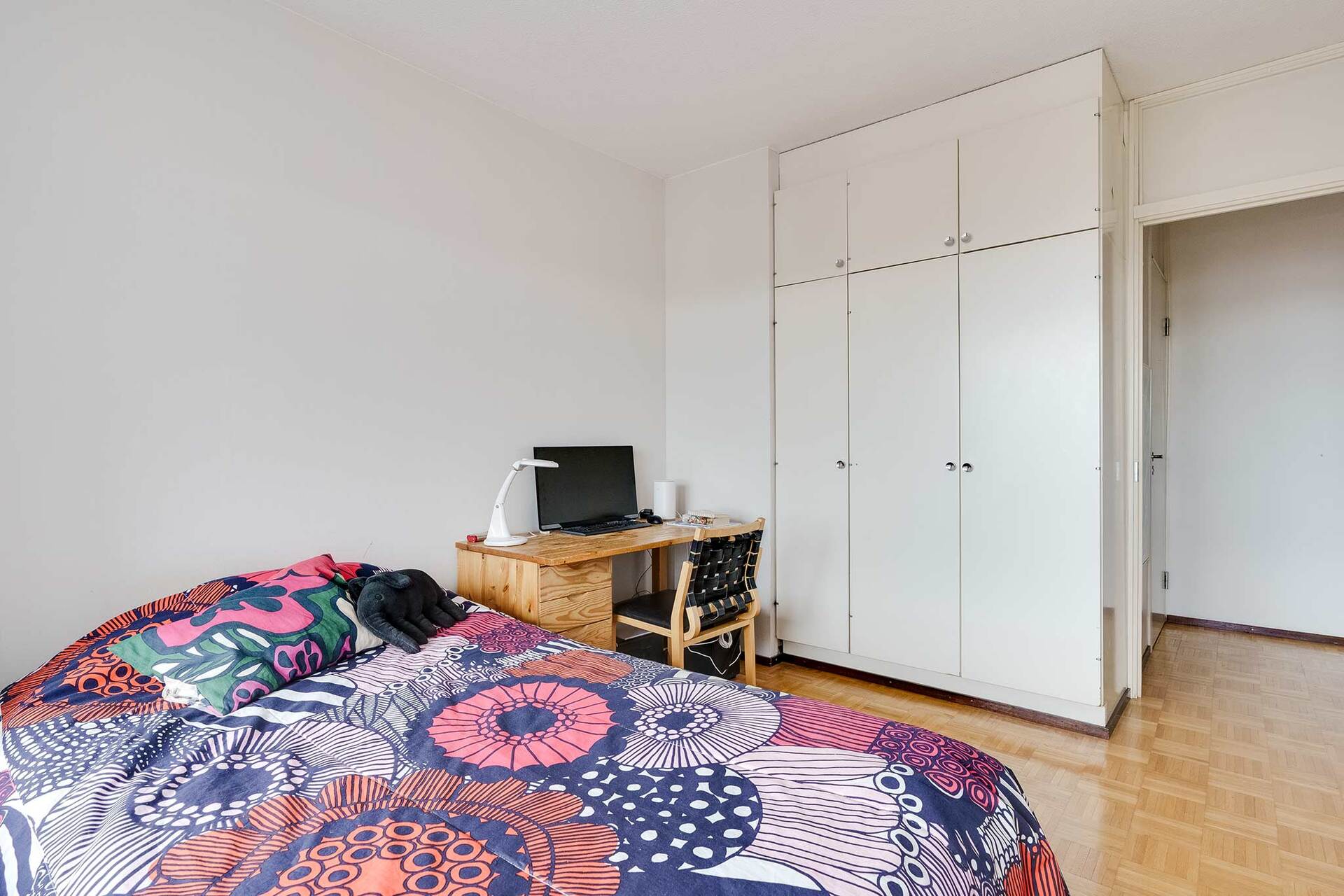 Pinninkatu 34, Tammela, Tampere