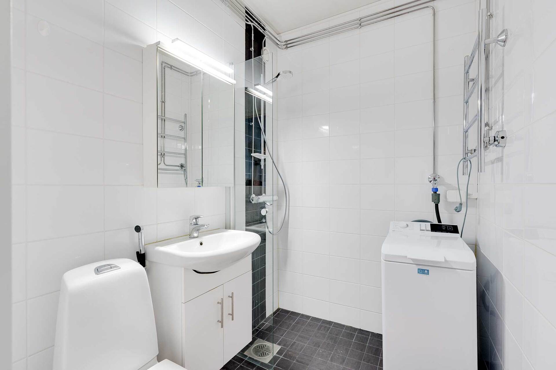 Pinninkatu 34, Tammela, Tampere