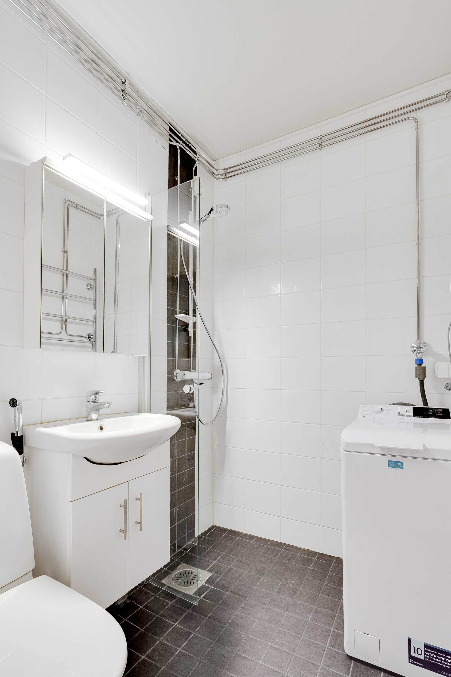 Pinninkatu 34, Tammela, Tampere