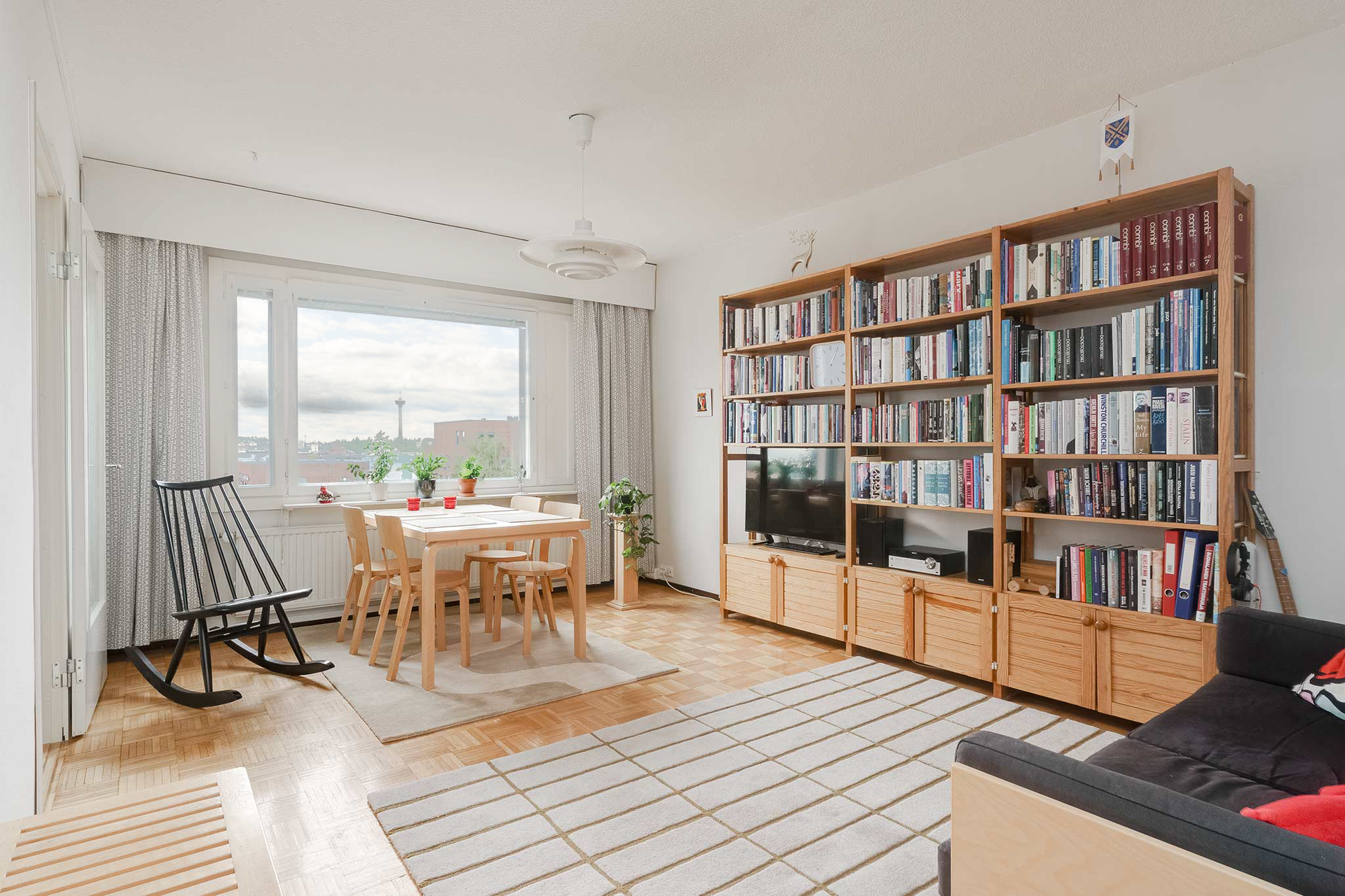 Pinninkatu 34, Tammela, Tampere