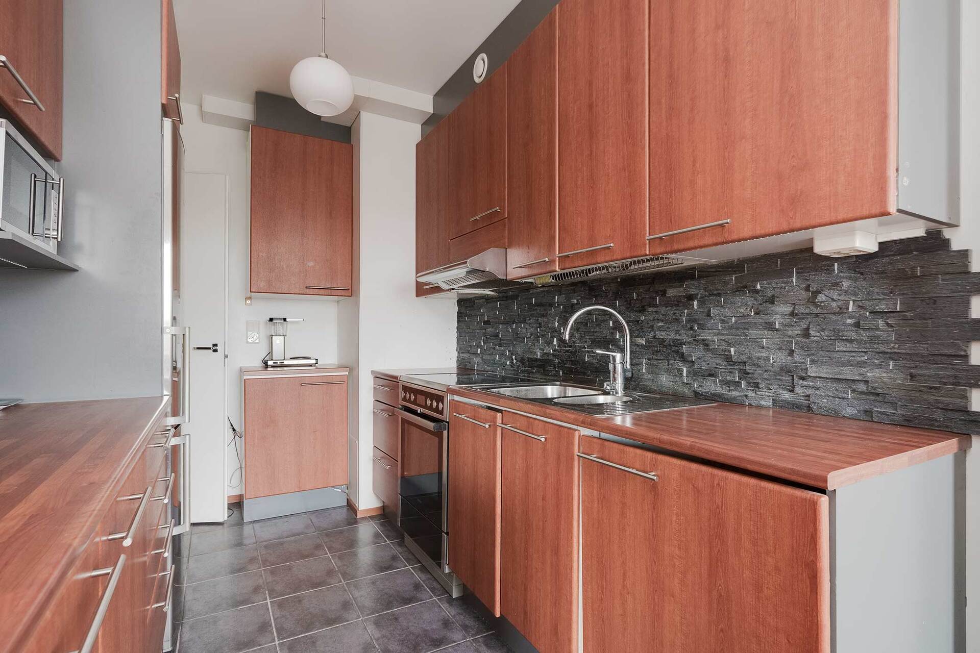 Pinninkatu 34, Tammela, Tampere