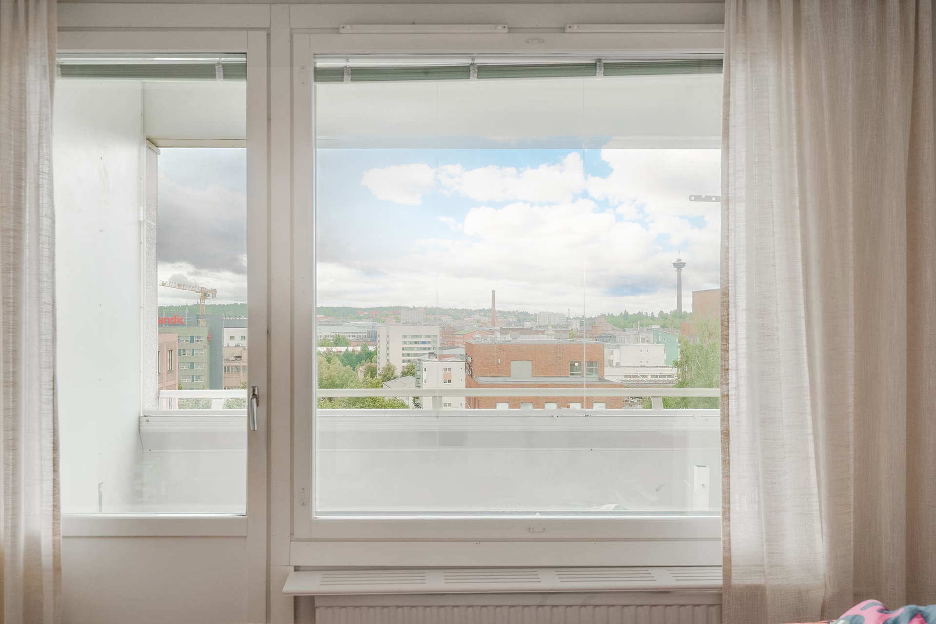 Pinninkatu 34, Tammela, Tampere