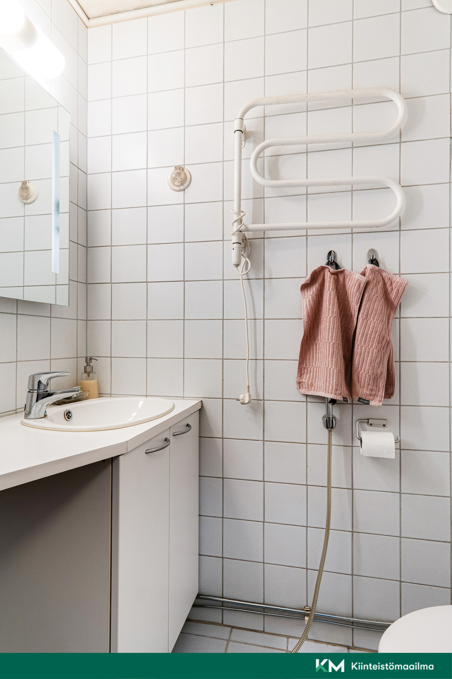 Läksyrinne 27-29, Puistola, Helsinki