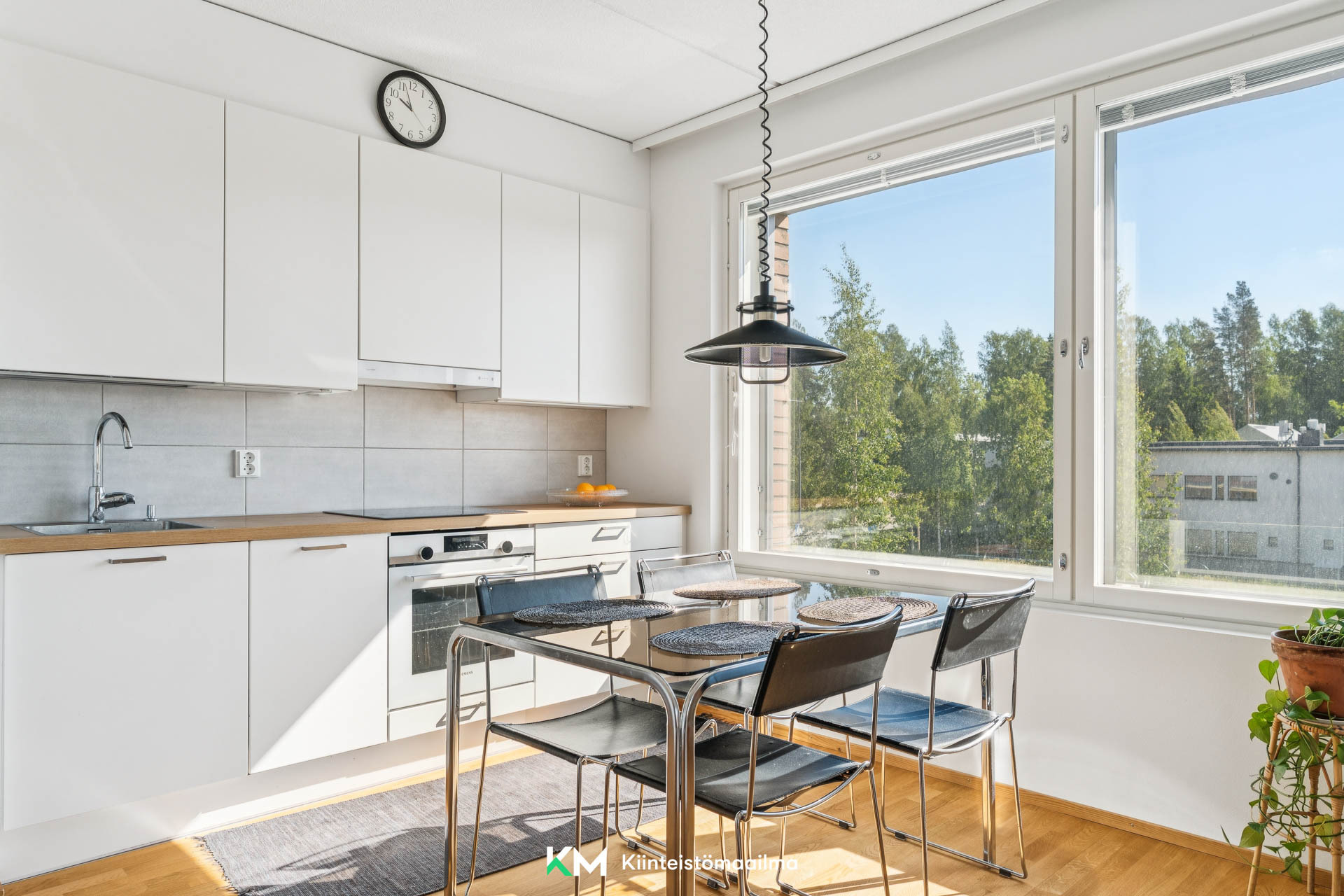 Sininärhentie 3, Vallikallio, Espoo