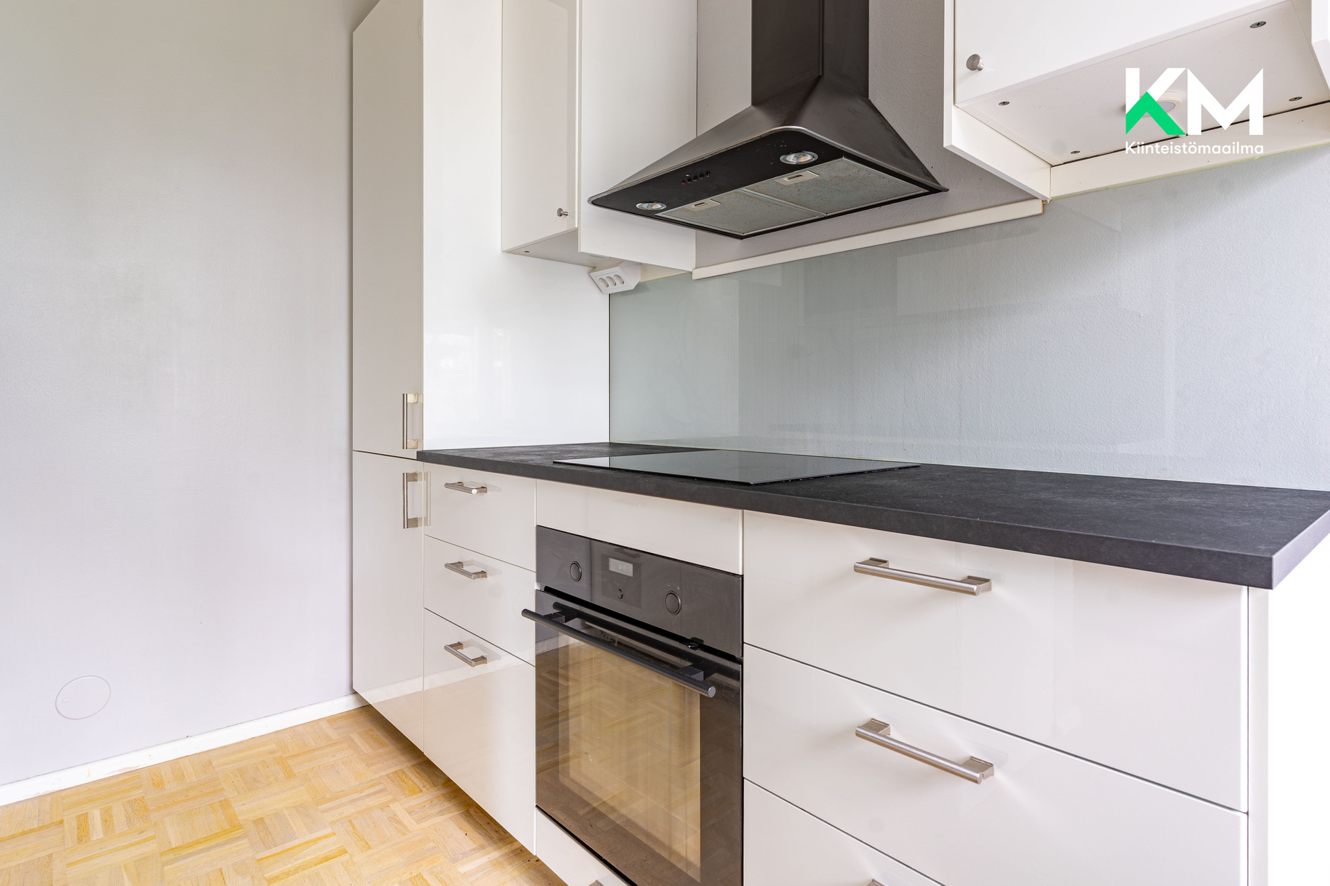 Keinutie 7, Kontula, Helsinki