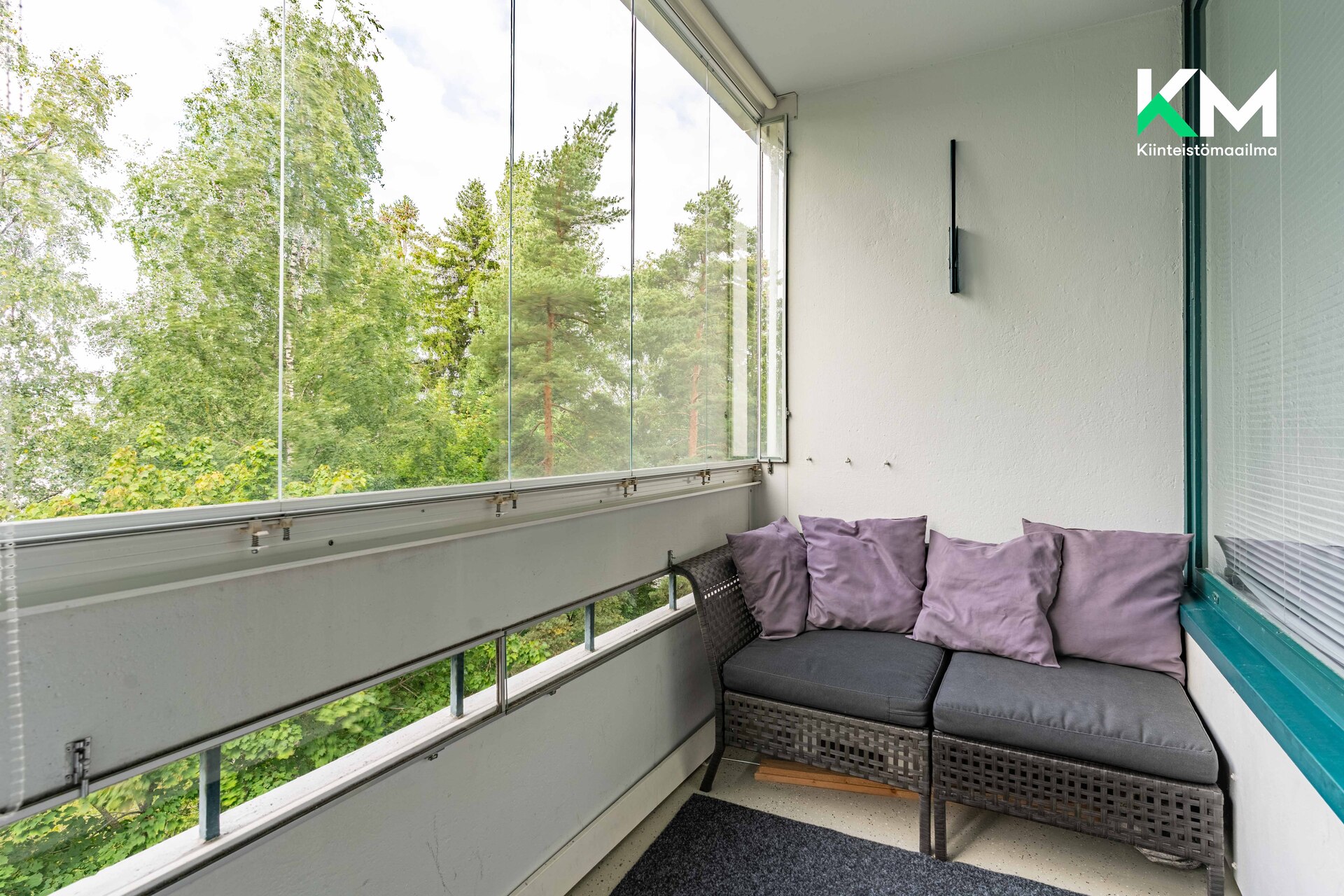 Keinutie 7, Kontula, Helsinki