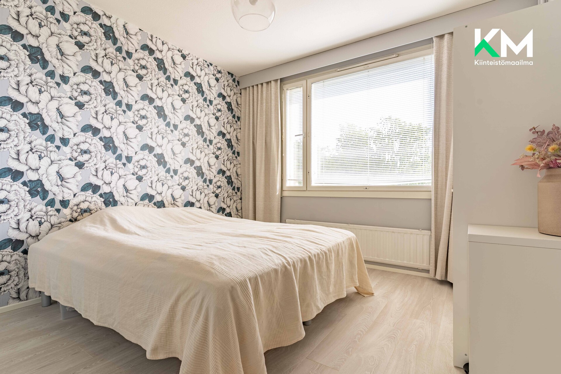 Keinutie 7, Kontula, Helsinki
