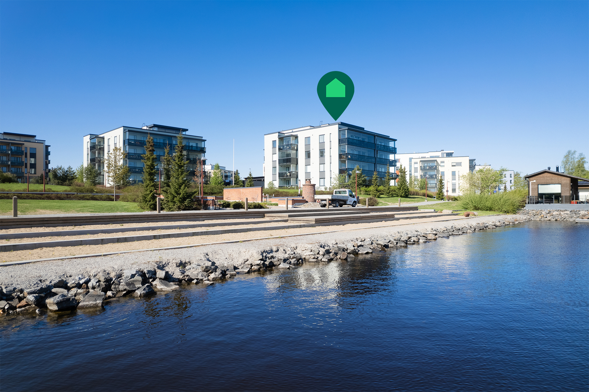 Selininranta 6, Pere, Pirkkala