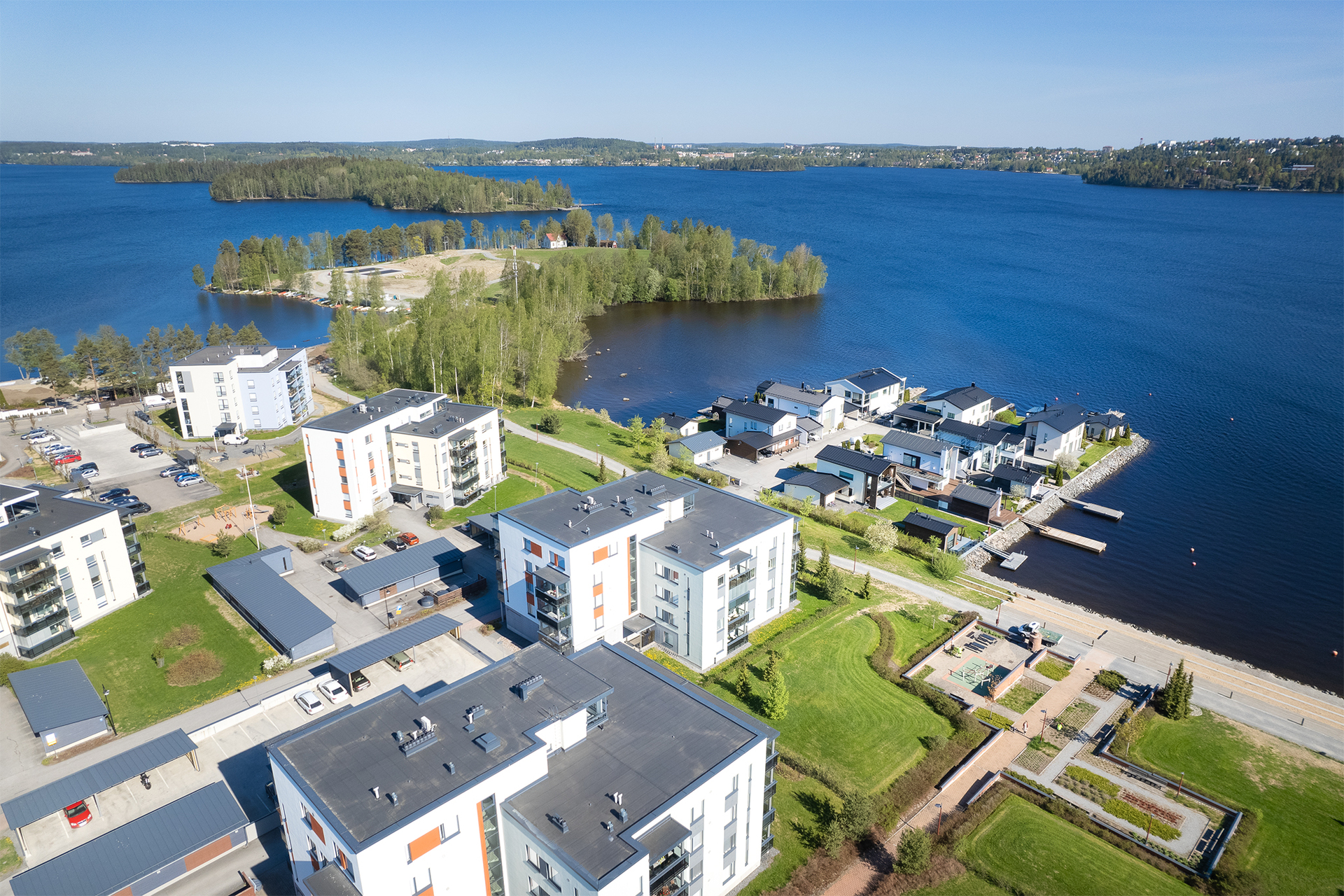 Selininranta 6, Pere, Pirkkala