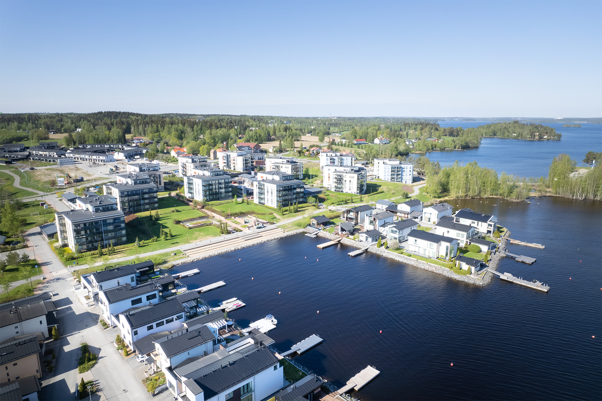 Selininranta 6, Pere, Pirkkala